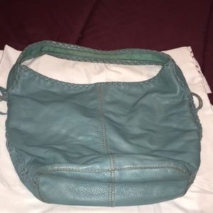 Authentic Lucky Brand Shoulder Bag